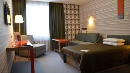 room image