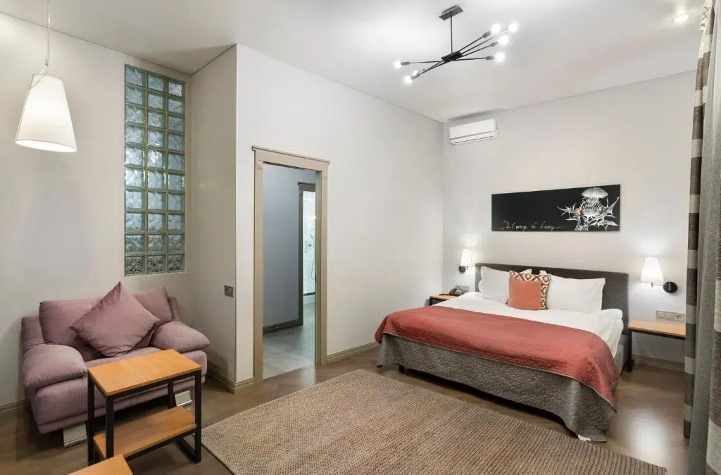 room image