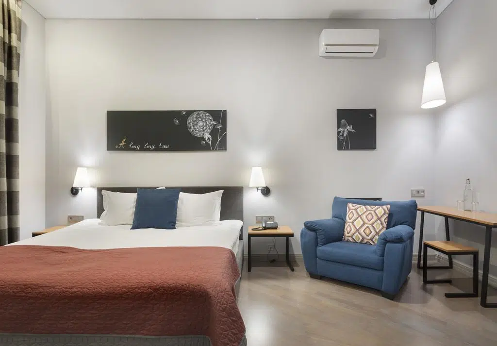 room image