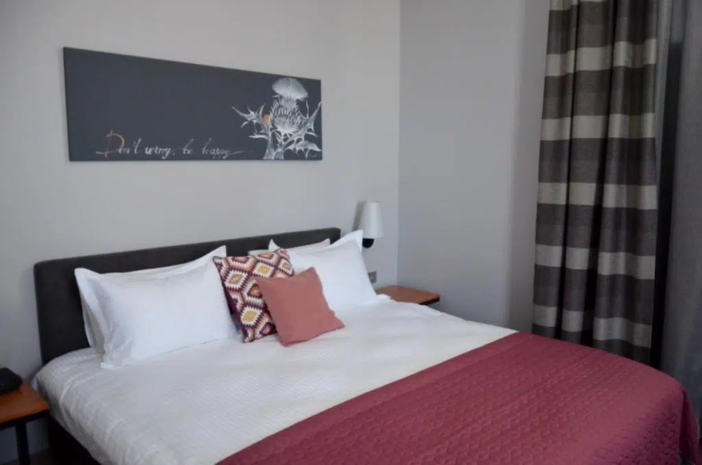 room image